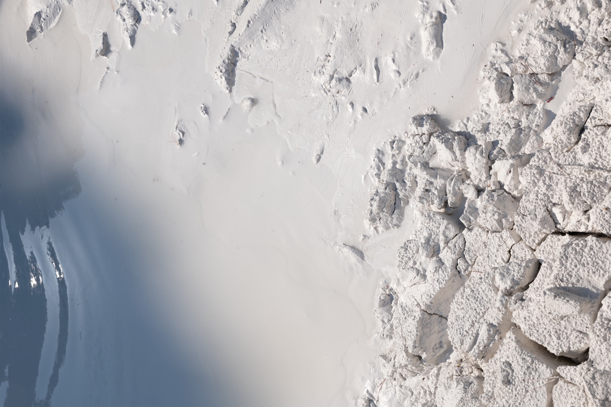 Rock Salt 1