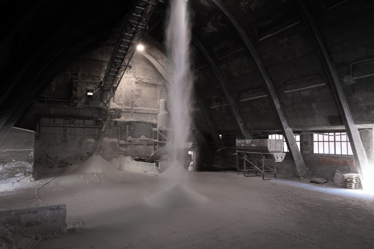 Rock Salt 4